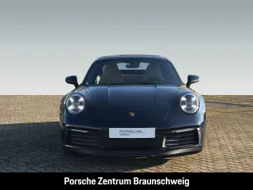 PORSCHE 992 911 Carrera 4S Liftsystem-VA LED-Matrix BOSE