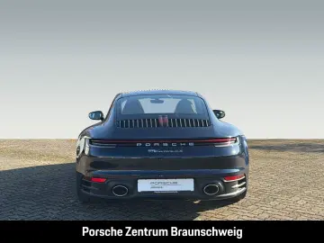 PORSCHE 992 911 Carrera 4S Liftsystem-VA LED-Matrix BOSE