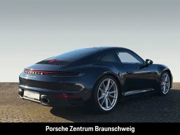 PORSCHE 992 911 Carrera 4S Liftsystem-VA LED-Matrix BOSE