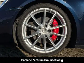 PORSCHE 992 911 Carrera 4S Liftsystem-VA LED-Matrix BOSE