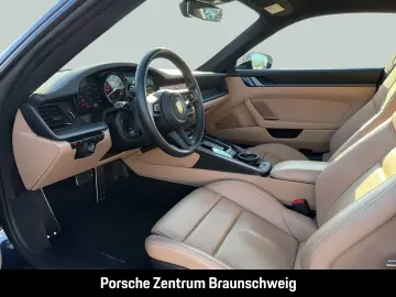 PORSCHE 992 911 Carrera 4S Liftsystem-VA LED-Matrix BOSE
