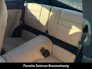 PORSCHE 992 911 Carrera 4S Liftsystem-VA LED-Matrix BOSE