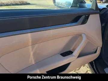 PORSCHE 992 911 Carrera 4S Liftsystem-VA LED-Matrix BOSE