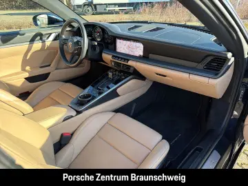 PORSCHE 992 911 Carrera 4S Liftsystem-VA LED-Matrix BOSE