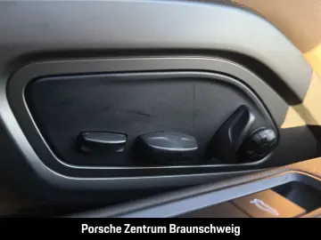 PORSCHE 992 911 Carrera 4S Liftsystem-VA LED-Matrix BOSE