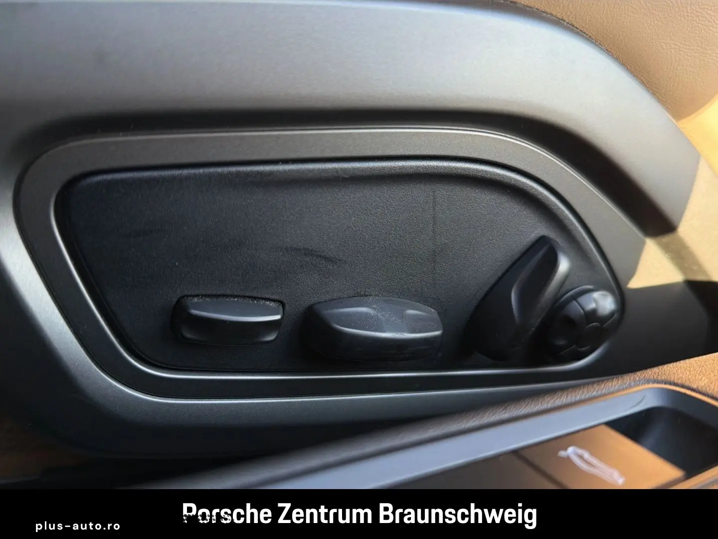 PORSCHE 992 911 Carrera 4S Liftsystem-VA LED-Matrix BOSE