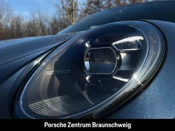 PORSCHE 992 911 Carrera 4S Liftsystem-VA LED-Matrix BOSE