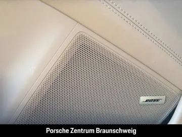 PORSCHE 992 911 Carrera 4S Liftsystem-VA LED-Matrix BOSE