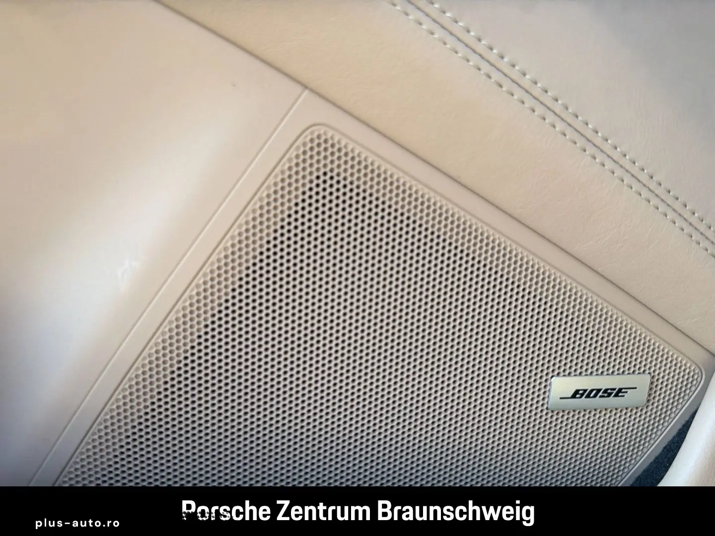 PORSCHE 992 911 Carrera 4S Liftsystem-VA LED-Matrix BOSE