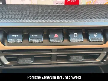 PORSCHE 992 911 Carrera 4S Liftsystem-VA LED-Matrix BOSE