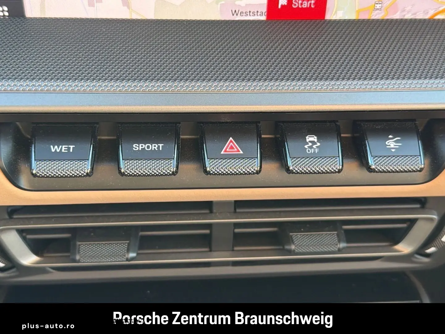 PORSCHE 992 911 Carrera 4S Liftsystem-VA LED-Matrix BOSE