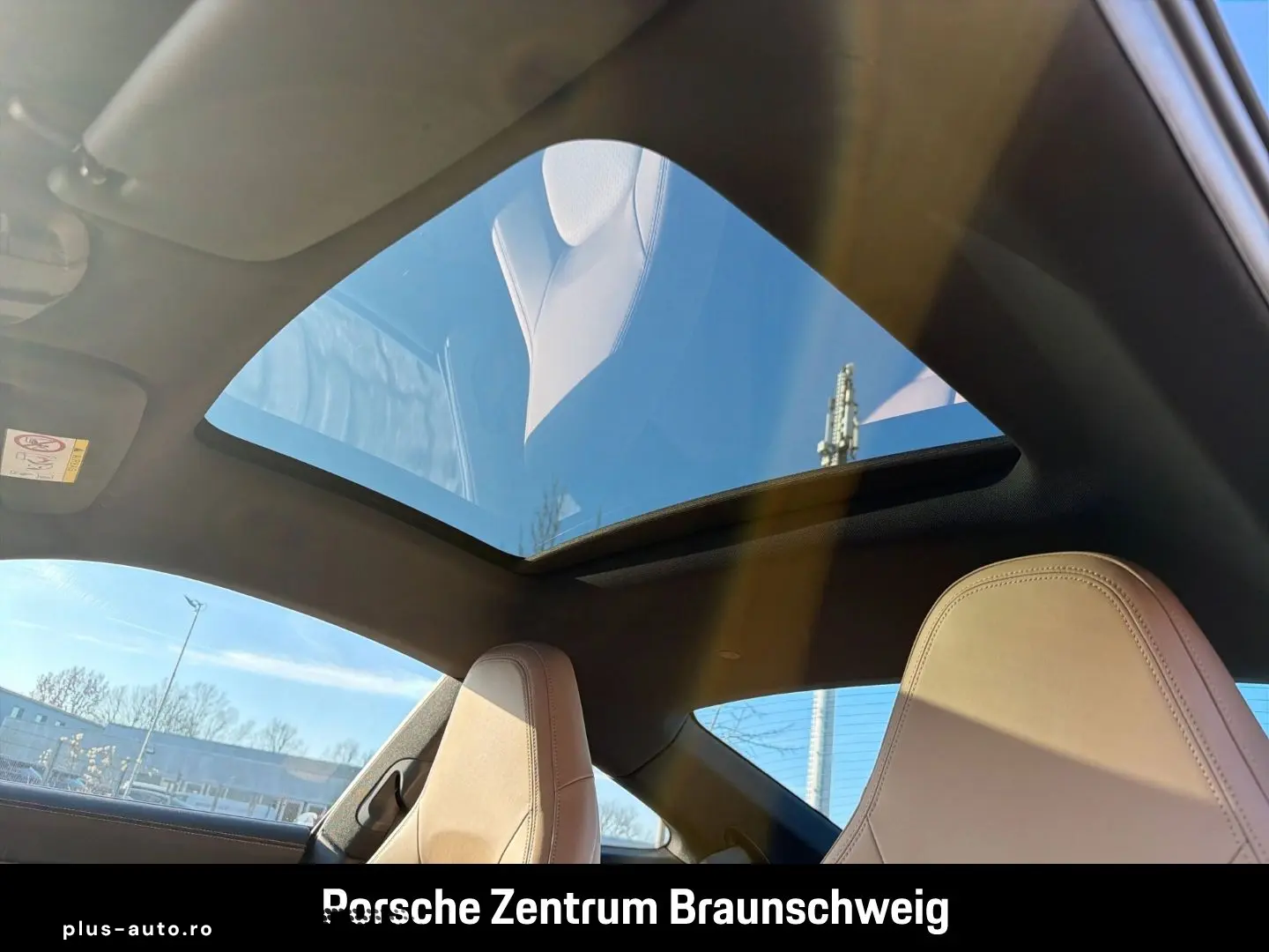 PORSCHE 992 911 Carrera 4S Liftsystem-VA LED-Matrix BOSE