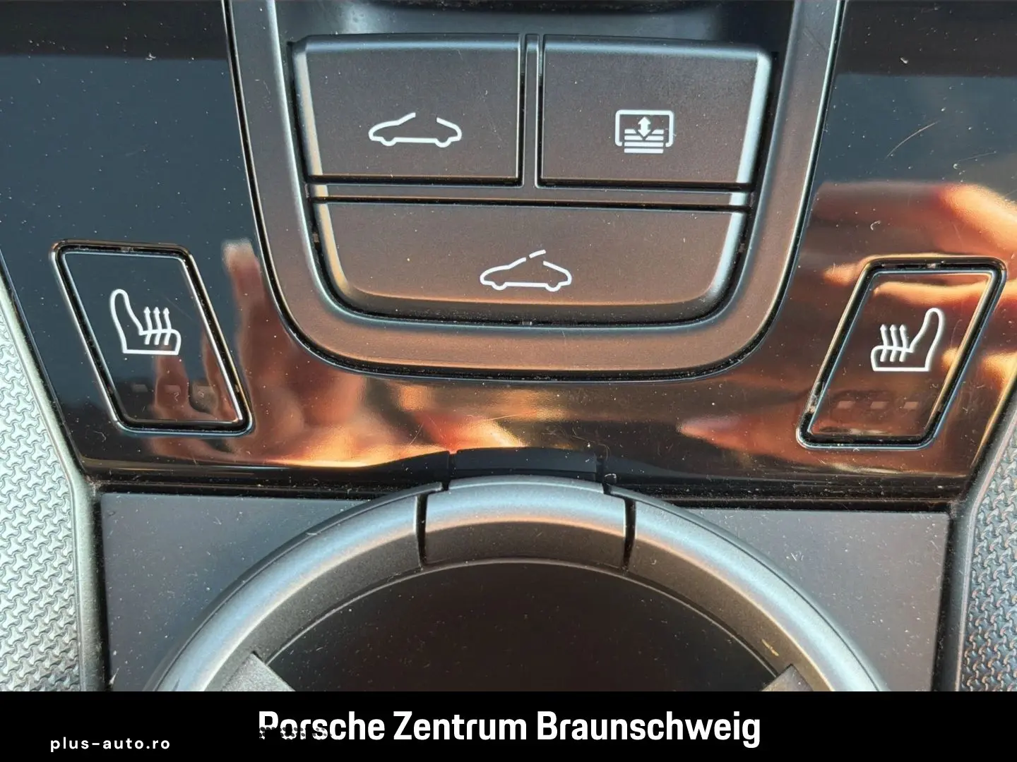 PORSCHE 992 911 Carrera 4S Liftsystem-VA LED-Matrix BOSE