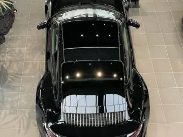 PORSCHE 911 Turbo