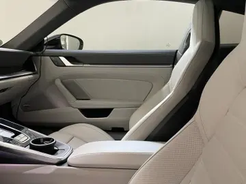 PORSCHE 911 Turbo