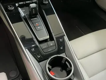 PORSCHE 911 Turbo