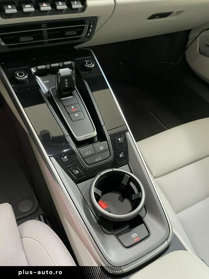 PORSCHE 911 Turbo