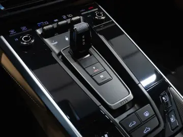 PORSCHE 911 Turbo S  INNOD PASM CHRONO BURMESTR EXCL PDC