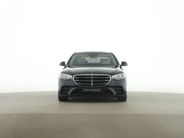 MERCEDES-BENZ S 450 d 4M L AMG Chauffeur Digital Light Night