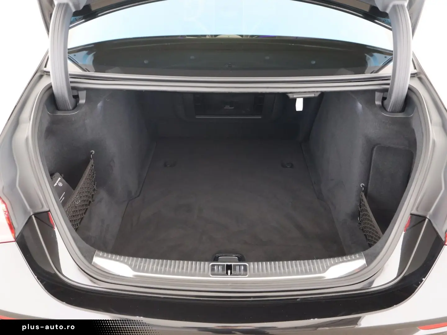 MERCEDES-BENZ S 450 d 4M L AMG Chauffeur Digital Light Night