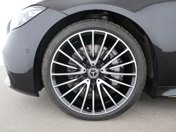 MERCEDES-BENZ S 450 d 4M L AMG Chauffeur Digital Light Night
