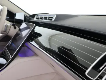 MERCEDES-BENZ S 450 d 4M L AMG Chauffeur Digital Light Night