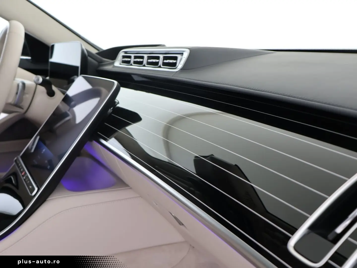 MERCEDES-BENZ S 450 d 4M L AMG Chauffeur Digital Light Night