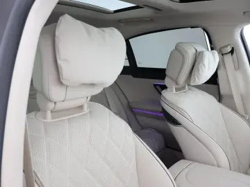 MERCEDES-BENZ S 450 d 4M L AMG Chauffeur Digital Light Night