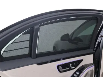 MERCEDES-BENZ S 450 d 4M L AMG Chauffeur Digital Light Night