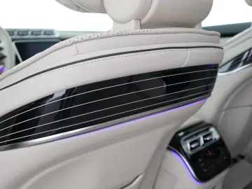MERCEDES-BENZ S 450 d 4M L AMG Chauffeur Digital Light Night