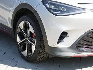 SMART #1 BRABUS Head-Up-Display Beats® Soundsystem SHZ
