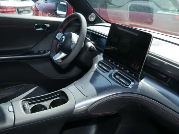 SMART #1 BRABUS Head-Up-Display Beats® Soundsystem SHZ