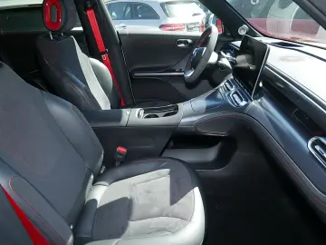 SMART #1 BRABUS Head-Up-Display Beats® Soundsystem SHZ