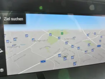 PORSCHE Taycan schw schw 20  perf batt kamera sofort