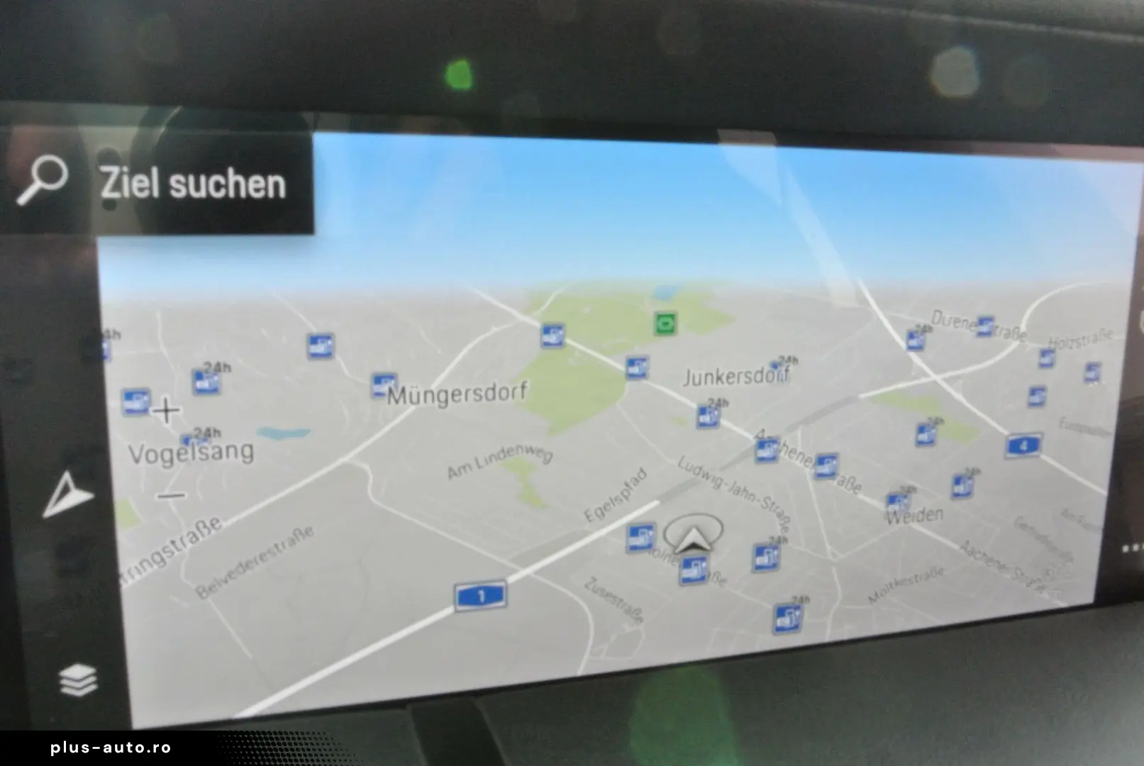 PORSCHE Taycan schw schw 20  perf batt kamera sofort