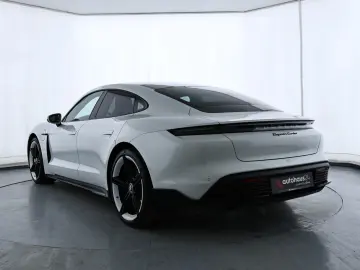 PORSCHE Taycan Plus Navi HUD Bose Pano Sitzhzg.
