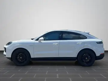 PORSCHE Cayenne E-Hybrid Coupe BOSE Privacy Head-Up PASM