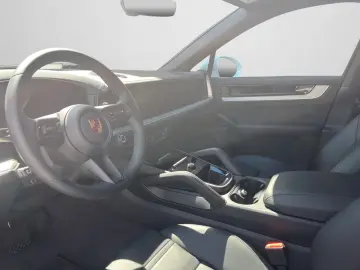 PORSCHE Cayenne E-Hybrid Coupe BOSE Privacy Head-Up PASM