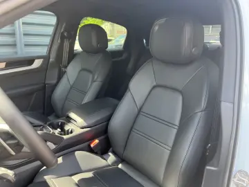 PORSCHE Cayenne E-Hybrid Coupe BOSE Privacy Head-Up PASM