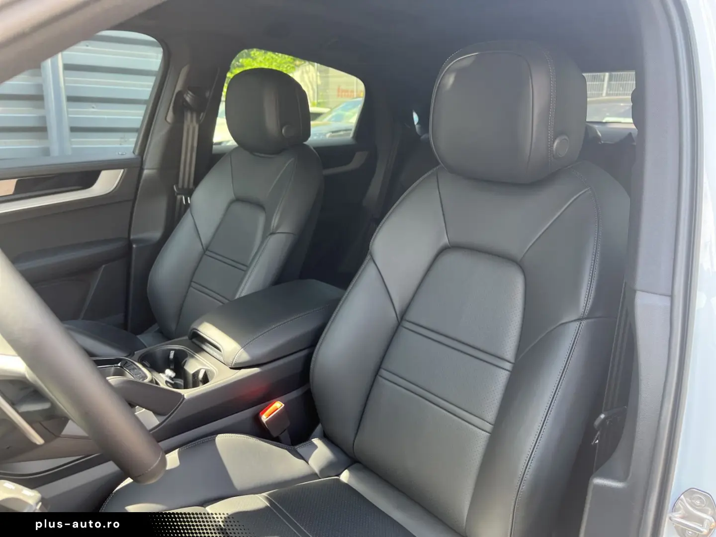 PORSCHE Cayenne E-Hybrid Coupe BOSE Privacy Head-Up PASM