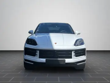 PORSCHE Cayenne E-Hybrid Coupe BOSE Privacy Head-Up PASM
