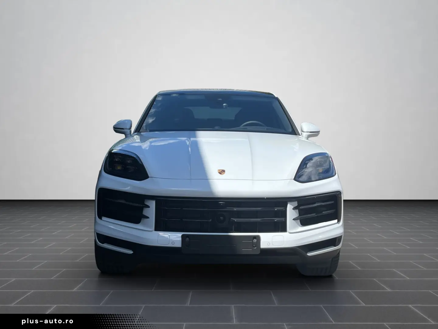 PORSCHE Cayenne E-Hybrid Coupe BOSE Privacy Head-Up PASM