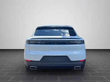 PORSCHE Cayenne E-Hybrid Coupe BOSE Privacy Head-Up PASM