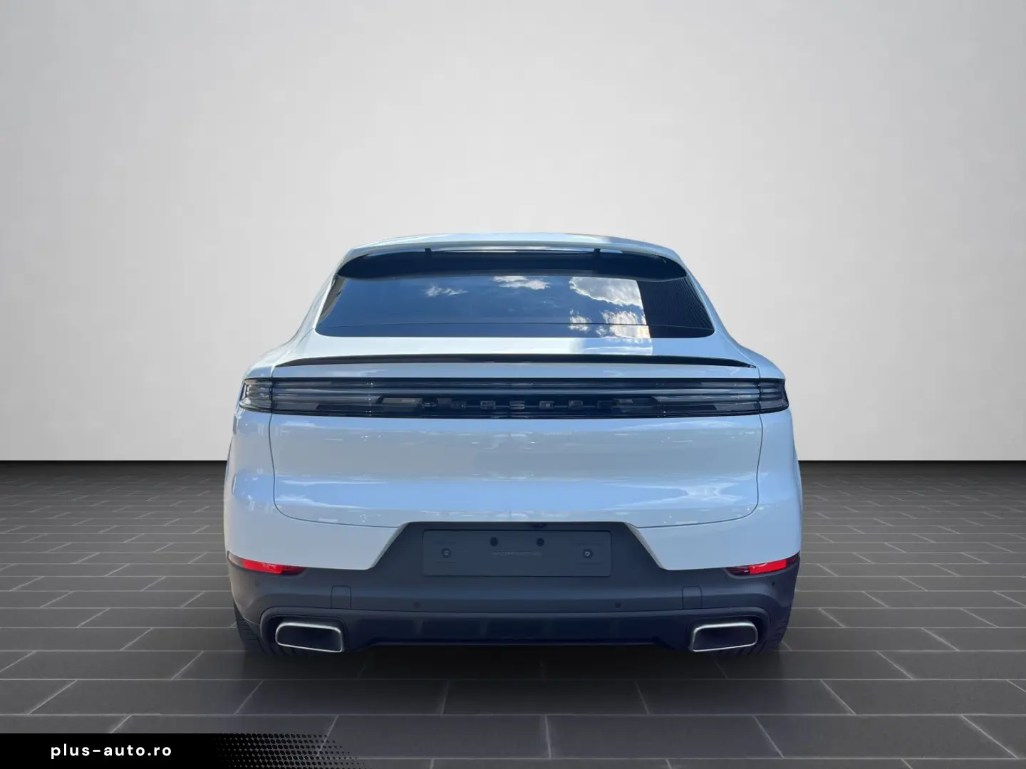 PORSCHE Cayenne E-Hybrid Coupe BOSE Privacy Head-Up PASM