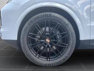 PORSCHE Cayenne E-Hybrid Coupe BOSE Privacy Head-Up PASM