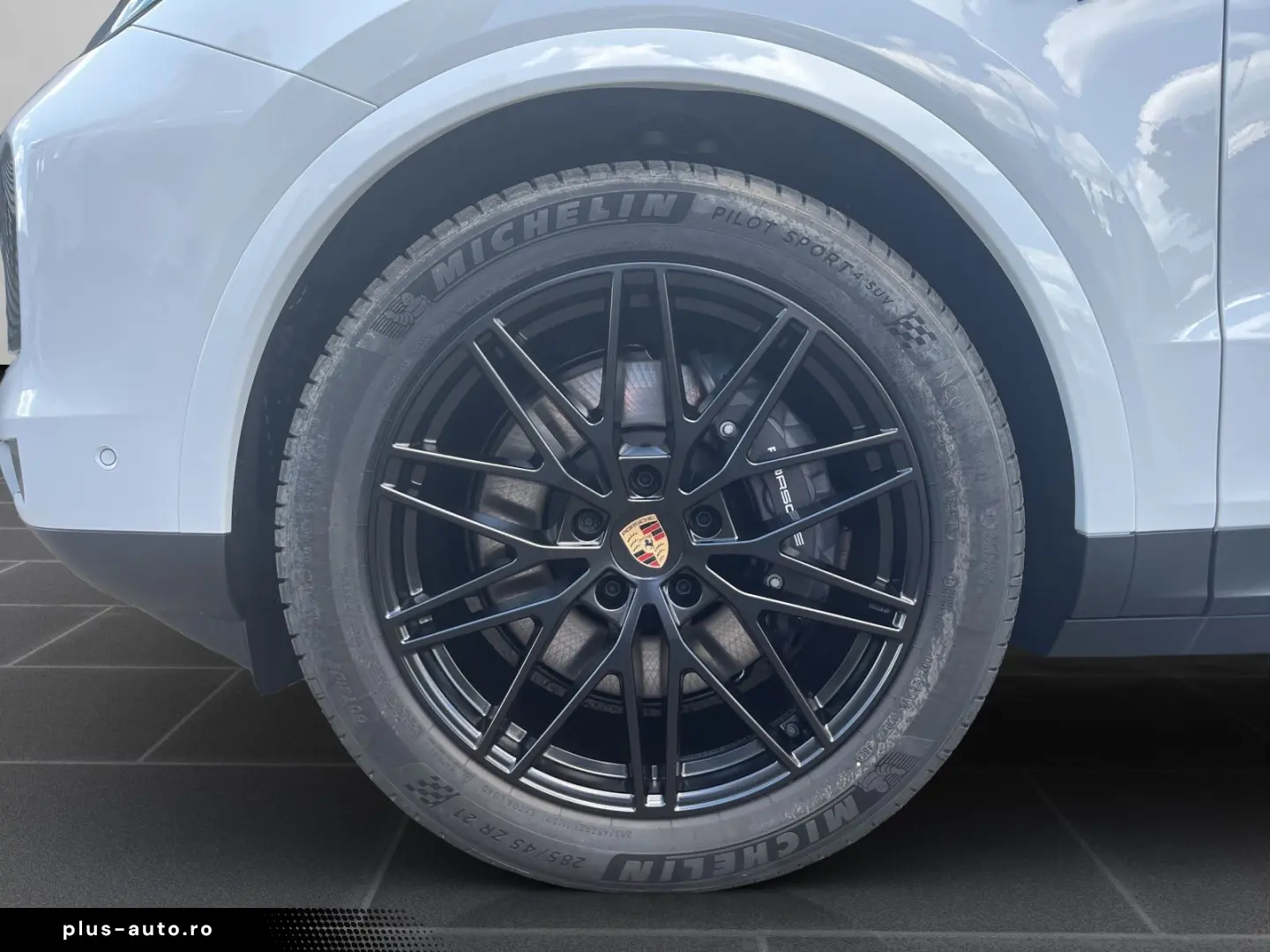 PORSCHE Cayenne E-Hybrid Coupe BOSE Privacy Head-Up PASM