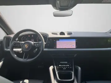 PORSCHE Cayenne E-Hybrid Coupe BOSE Privacy Head-Up PASM
