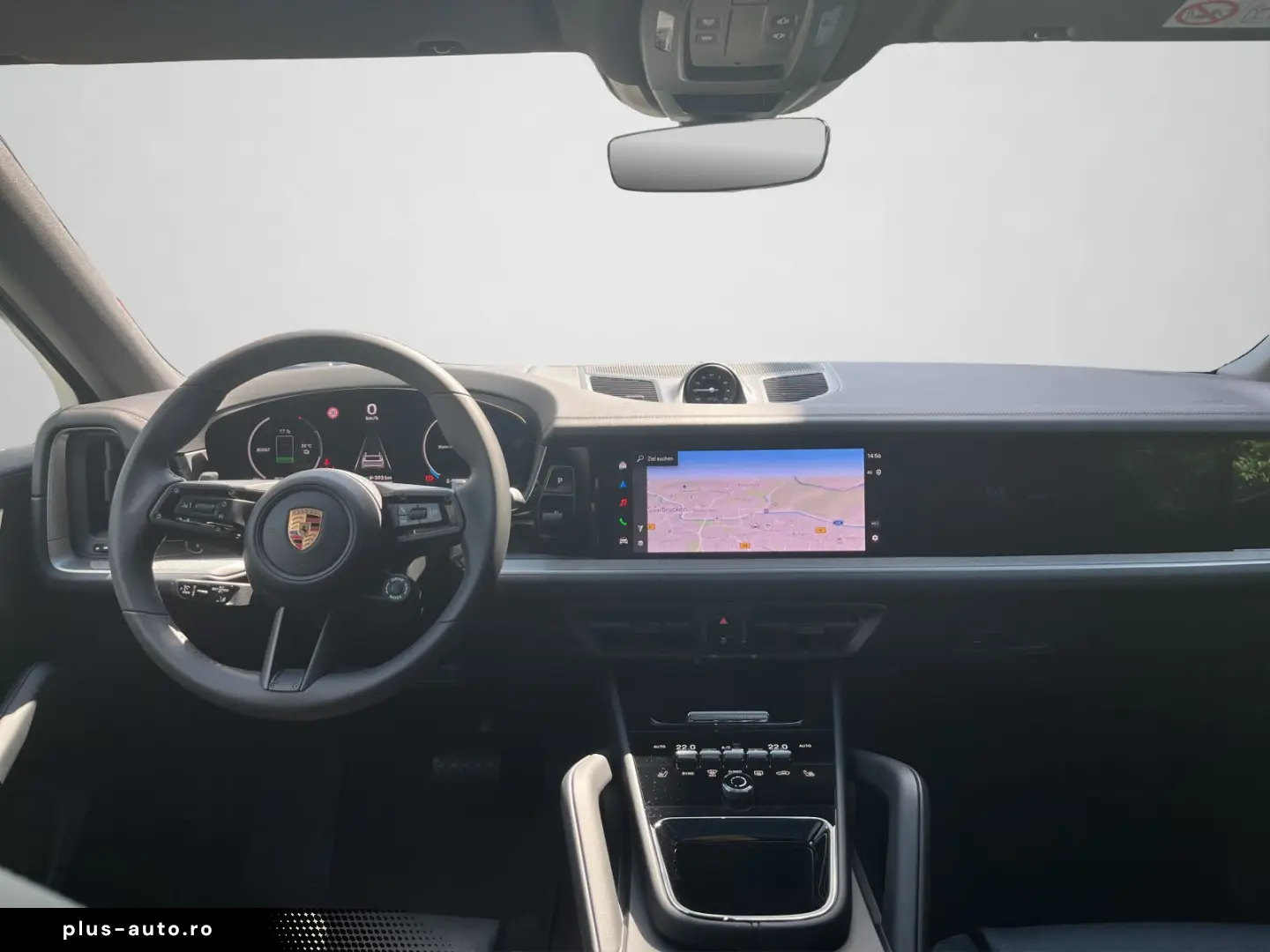 PORSCHE Cayenne E-Hybrid Coupe BOSE Privacy Head-Up PASM