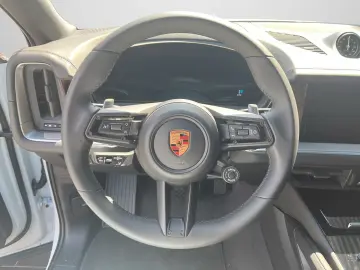 PORSCHE Cayenne E-Hybrid Coupe BOSE Privacy Head-Up PASM