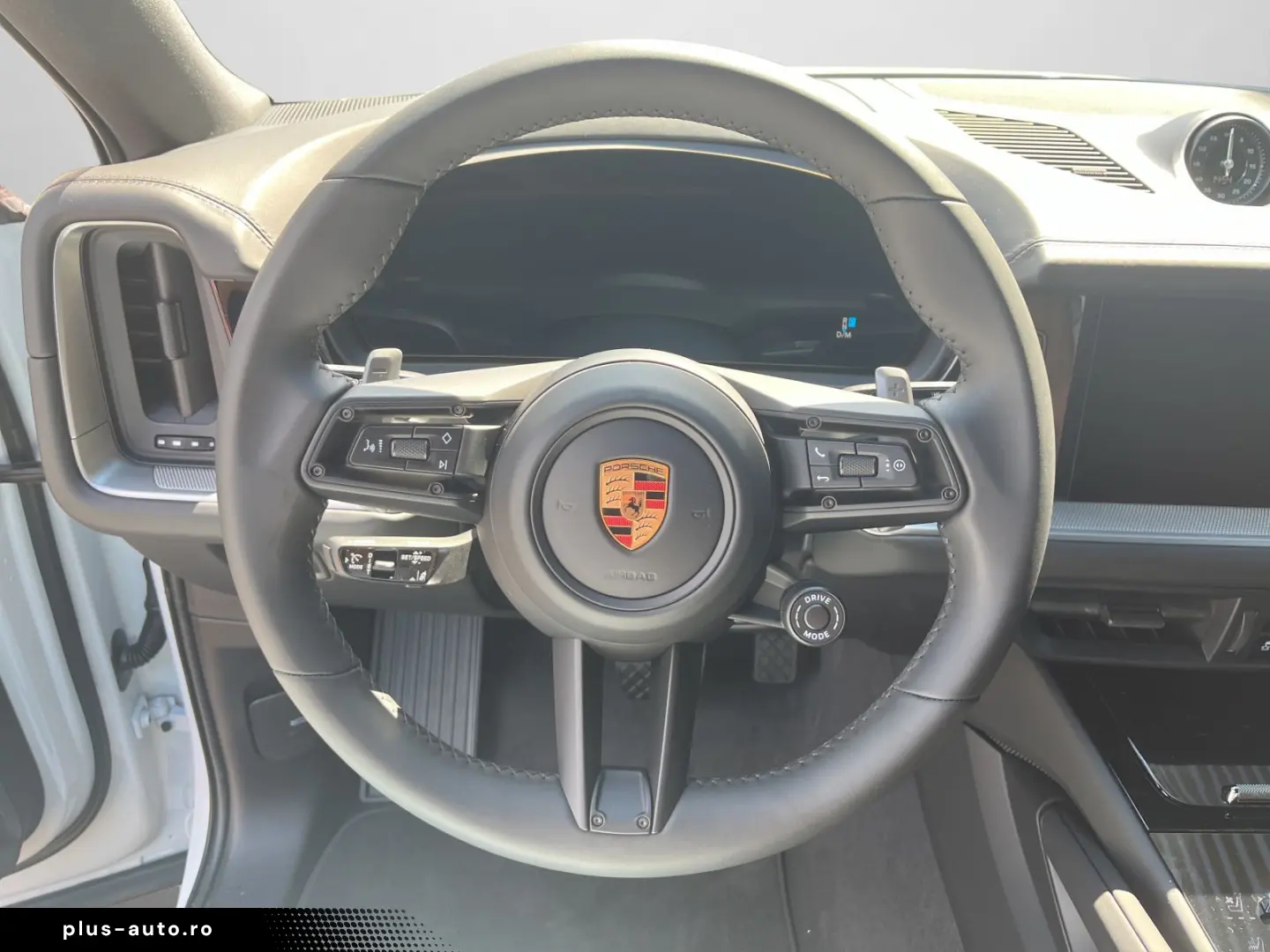 PORSCHE Cayenne E-Hybrid Coupe BOSE Privacy Head-Up PASM
